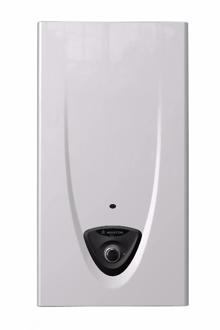 Колонка газовая Аристон / Ariston Fast Evo B