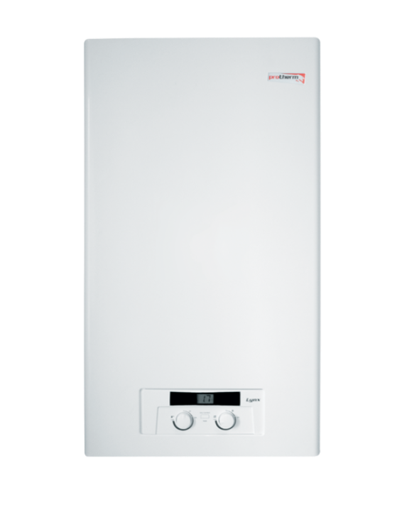 ����� ������� ��������� ������������� ������� ���� / Protherm Lynx
