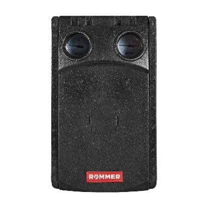 �������� ������ � ��������������� (18, 28 � 34 �������), 1" ��� ������ ROMMER RDG-1038
