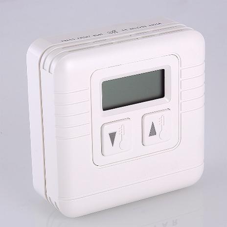 Комнатный термостат элетронный Валтек / Valtec (VT. AC701.0)