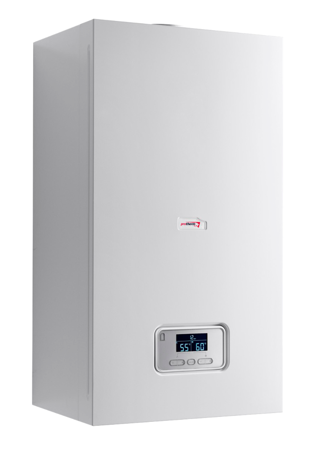 Котел газовый настенный Протерм Пантера / Protherm Panther