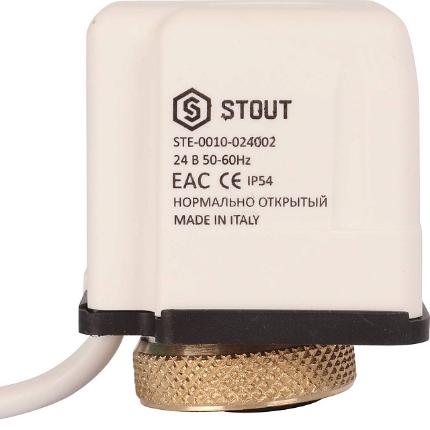 ������������������ �����������, 24� STOUT ���. STE-0010