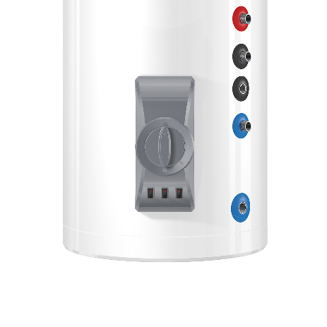 Thermex COMBI INOX PRO - IRP