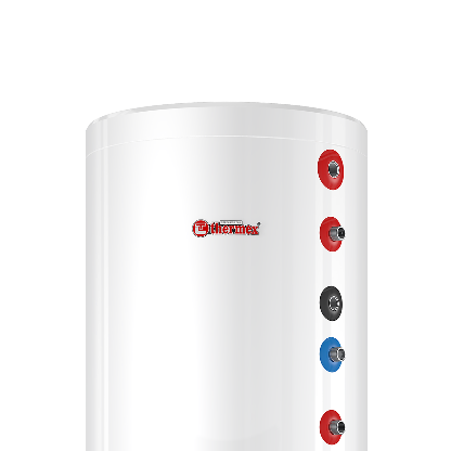 Thermex COMBI INOX PRO - IRP