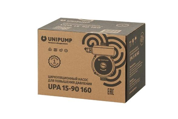 ����� ��� ��������� �������� UNIPUMP UPA 15-90 (�����)