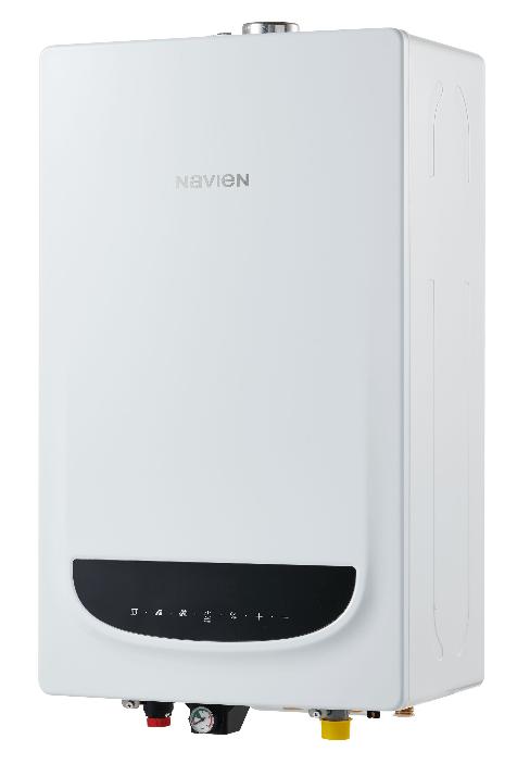 ����� ������� ��������� ������������� ������ ������ ��� / Navien Deluxe One