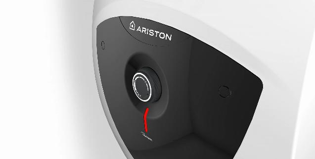 Водонагреватель электрический накопительный Аристон / Ariston ANDRIS LUX ОR (над раковиной)