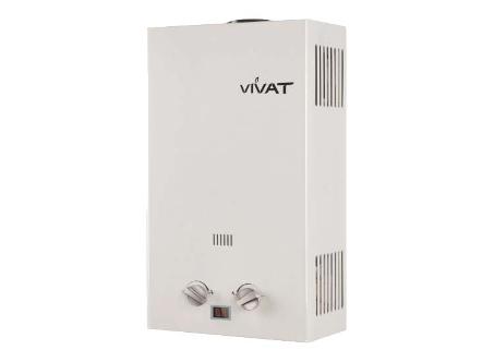 Газовая колонка Vivat JSQ (Китай)