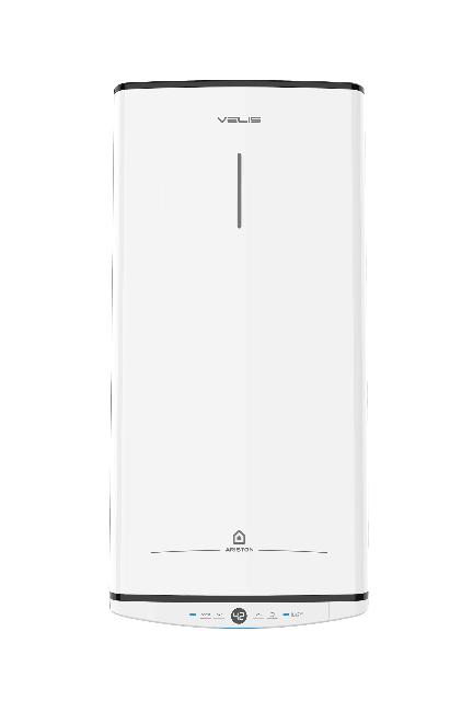 Водонагреватель электрический накопительный Аристон / Ariston VELIS TECH DRY (белый)