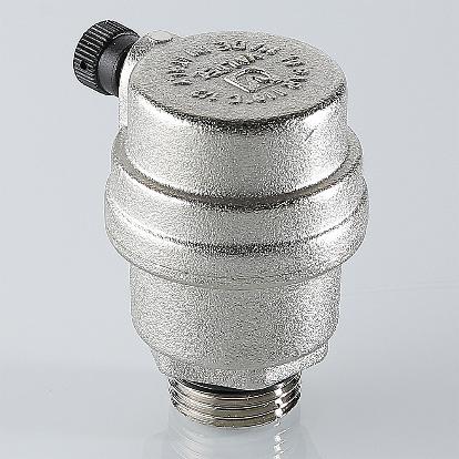 Автоматический воздухоотоводчик (VT.502.NH) Valtec