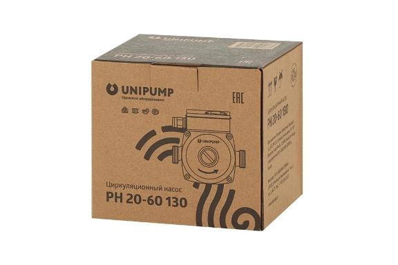 ����� �������������� UNIPUMP ����� PH 20-60 130 (���) (�����)