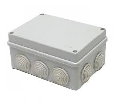 Распределительная коробка для открытой установки 100x100х50, IMT35091, Schneider Electric