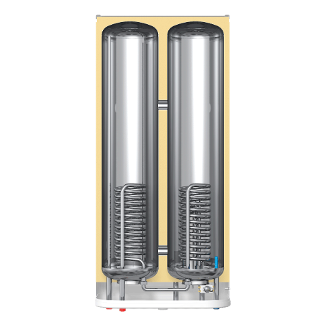 Thermex FLAT COMBI