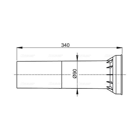 ������������� ����� ��� ����� ���� � ������� (M-148) Alcaplast