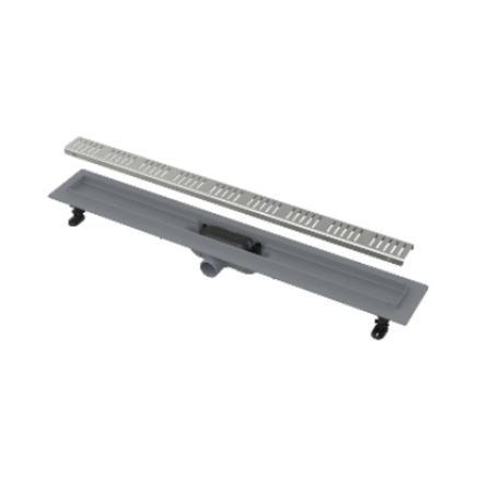 Желоб водоотводящий APZ10-650 ALCA PLAST (AG100401650)