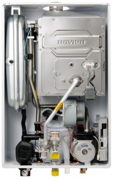 ����� ������� ��������� ������������� ������ ������ ��� / Navien Deluxe One