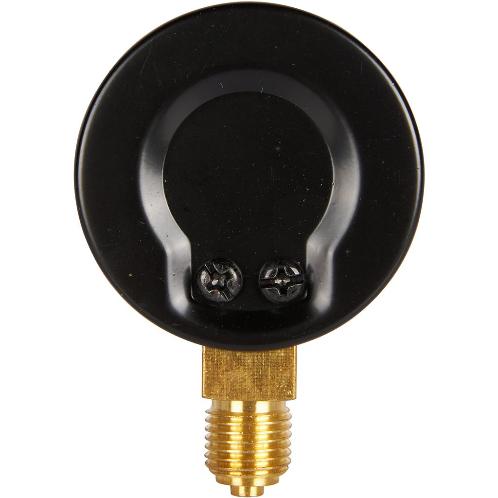 Манометр радиальный d50 - 1/4" Rommer RIM-0010-501008
