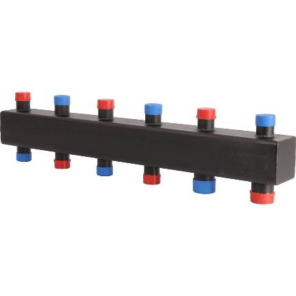 ��������� �������� ����������������� �� 2(3) �� 4(6) �������� 1�11/4 ROMMER RDG-0016