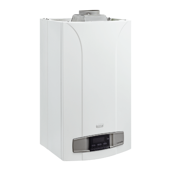 Котел газовый настенный Бакси Луна-3 / Baxi LUNA-3