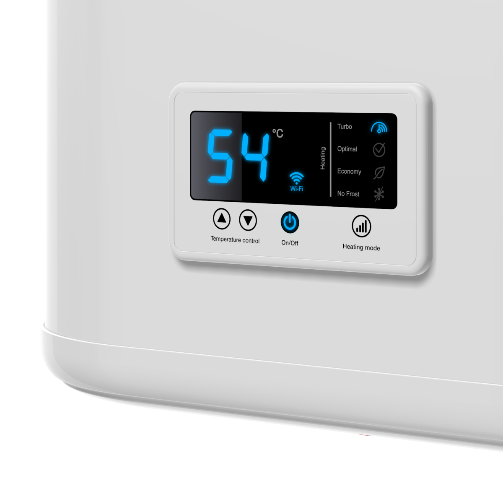 ��������������� ������������� ������������� ������� / THERMEX IF PRO Wi-Fi