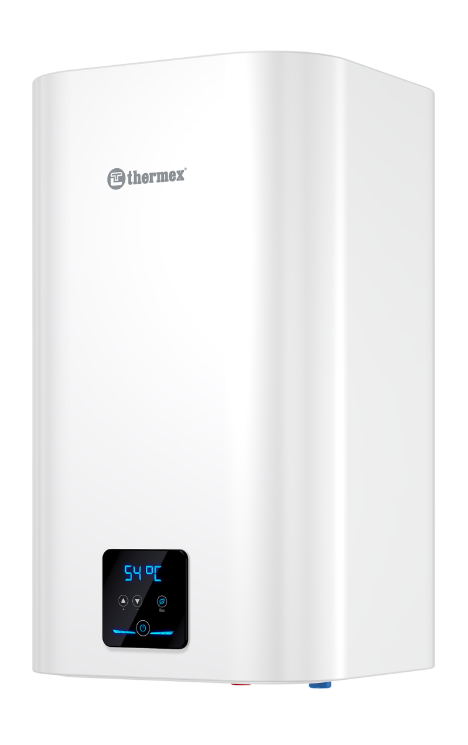 Водонагреватель электрический накопительный с "сухим" ТЭНом Термекс / THERMEX SMART