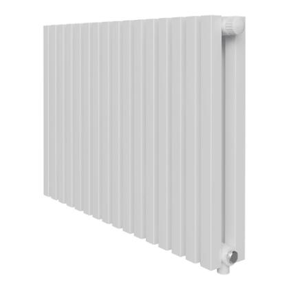 Дизайн-радиатор Shift Q30 VC2050 Royal Thermo