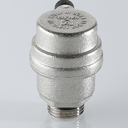 Автоматический воздухоотоводчик (VT.502.NH) Valtec
