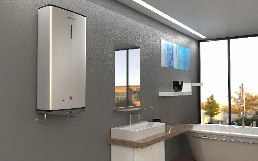 Водонагреватель электрический накопительный Аристон / Ariston ABSE VELIS PRO PW