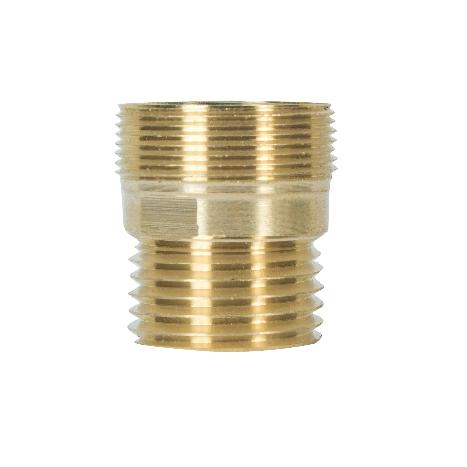 Переходник для смесителя М24 НР - М22 ВР - 1/2" НР BOUTTE