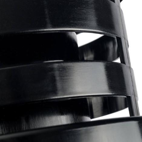 Терминал верик. утепленный d60/100, L=1000 мм STOUT (SCA-6010-800001)