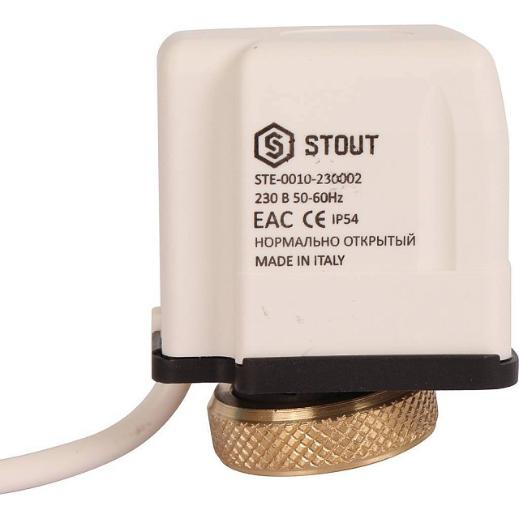 ������������������ �����������, 230� STOUT ���.STE-0010