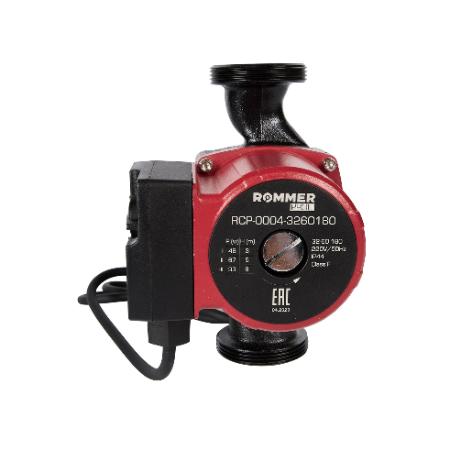 �������������� ����� ROMMER Profi RATE, DN 32 (���. RCP-0004)