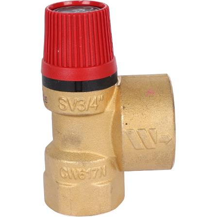 ������ ����������������� 3/4 SVS-0001 STOUT