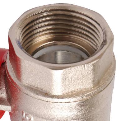 �������� ������ � 3-� ���. ��������� ���������� 1" ��� ������ ROMMER RDG-0003-002501