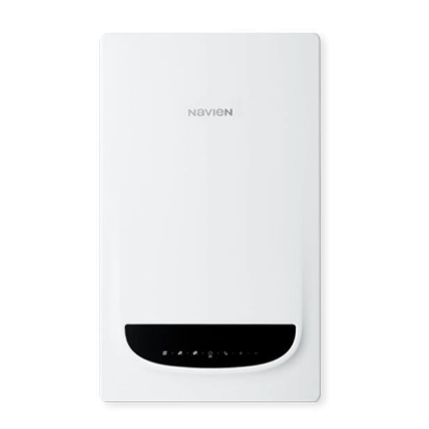 ����� ������� ��������� ������ ������ / Navien Deluxe Comfort