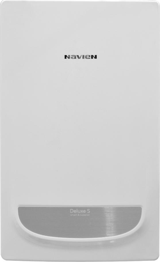 ����� ������� ��������� ������ ������ / Navien Deluxe Smart