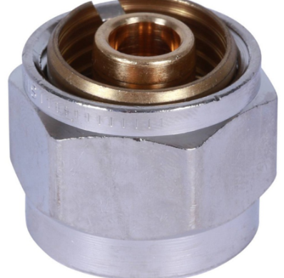 ��������� �������������� ��� PE-X/AL stabi 16x2.6x1/2" STOUT (SFC-0026-162612)