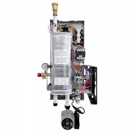 ����� ������������� ��������� BAXI AMPERA Lite