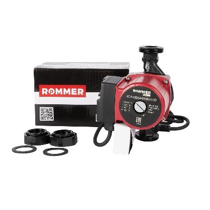 �������������� ����� ROMMER Profi RATE, DN 25 (���. RCP-0004)