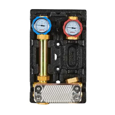 �������� ������ � ��������������� (18, 28 � 34 �������), 1" ��� ������ ROMMER RDG-1038