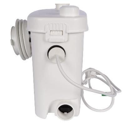 Канализационная насос. установка с режущ. (400 Вт, WC+3 точки) ROMMER BIOLIFT R-4