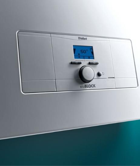 ����� ������������� Vaillant eloBLOCK VE K