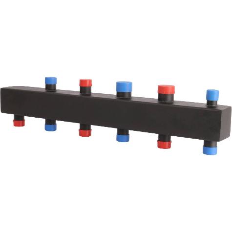 ��������� �������� ����������������� �� 2(3) �� 4(6) �������� 1�11/4 ROMMER RDG-0016
