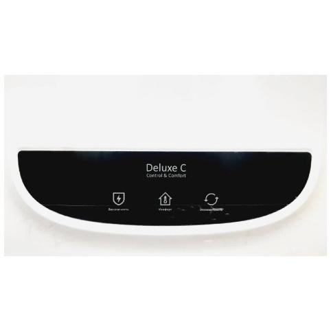 ����� ������� ��������� ������ ������ / Navien Deluxe Comfort
