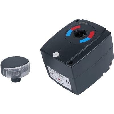 Сервопривод для смесит. клапанов, ход 90°STOUT (SVM-0005-230016)