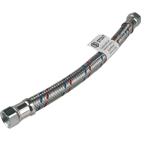 ������ �������� 3/4"-3/4" �����-����� STOUT (������) 