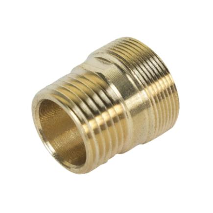 Переходник для смесителя М24 НР - М22 ВР - 1/2" НР BOUTTE