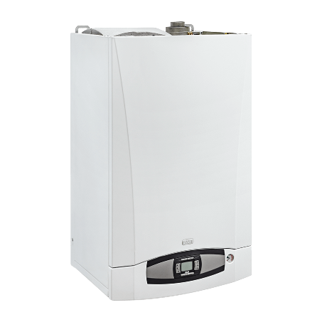 ����� ������� ��������� ����� ������-3 ������� / Baxi NUVOLA-3 Comfort