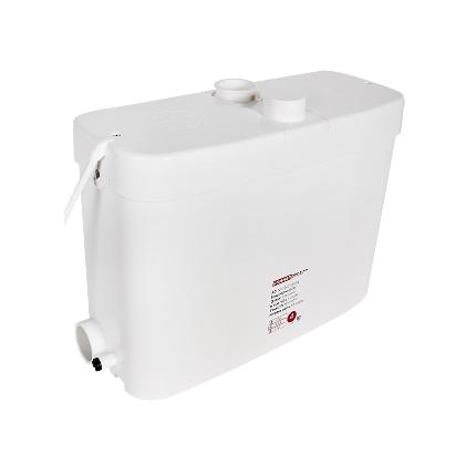 Канализационная насос. установка (450 Вт, 3 точки) ROMMER BIOLIFT S-3 PLUS