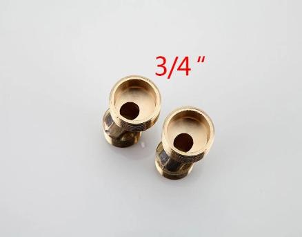 Эксцентрик F70-1 Frap (пара)